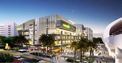 Eastpoint Mall (D18), Shop House #607000011
